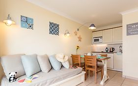 Residence Pierre & Vacances Bleu Marine