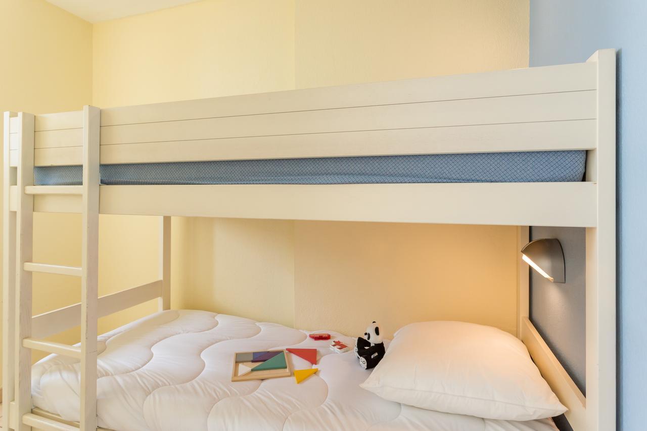 Residence Pierre & Vacances Bleu Marine Lacanau Zimmer foto
